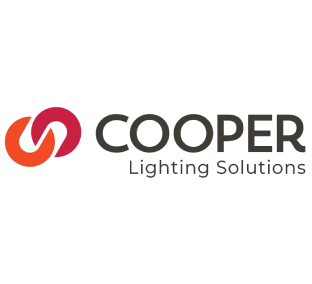 logo cooper lighting