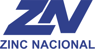 zinc nacional